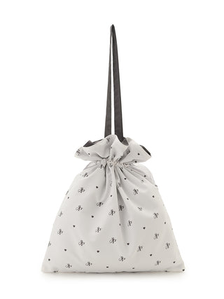 Variation Drawstring Bag