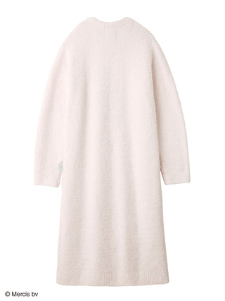 [Dick Bruna] Baby Moco JQD Lounge Midi Dress