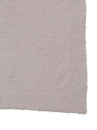 Airy Moco Cute Variety Jacquard Blanket