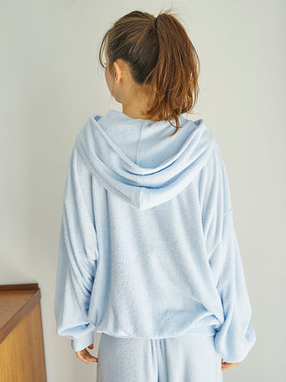 Resort Pile Hoodie