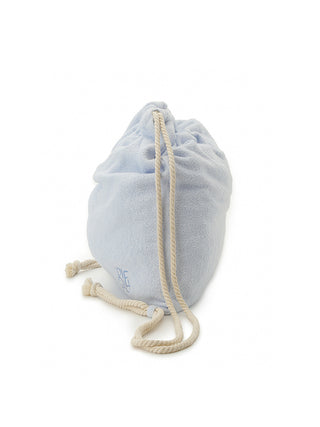 Resort Pile Backpack