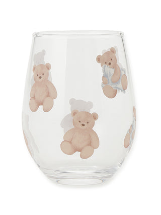 Cute Bears Glass