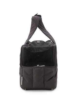 【CAT&DOG】Quilting Carrier Bag