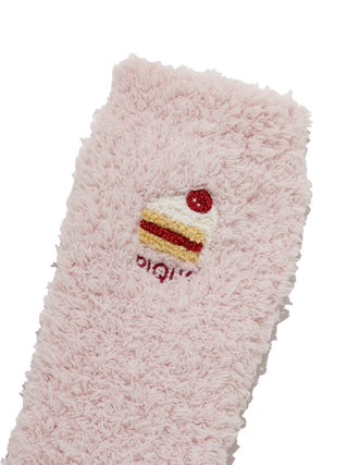 Gelato Cake Sagara Socks