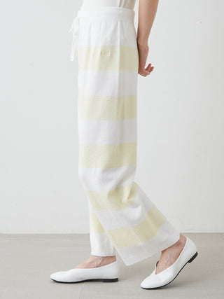 Smoothie Lite 2 Striped Summer Pants