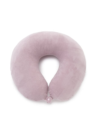 [Travel][Sleep] Neck Pillow With Hood & Drawstring Bag