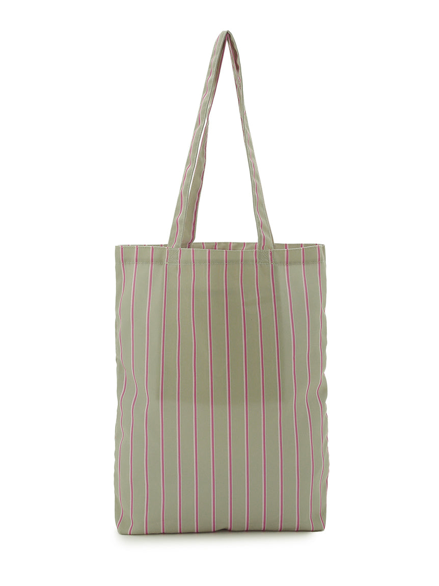Variation Logo Tote Bag