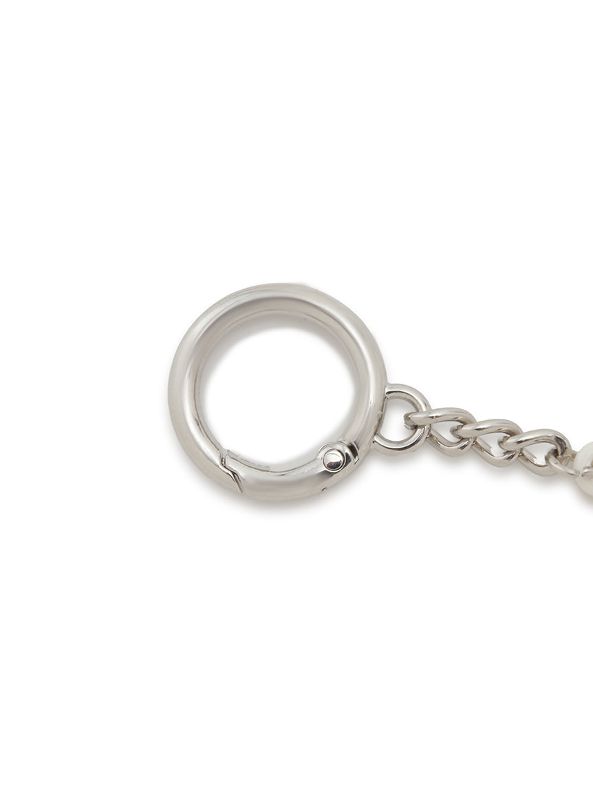 Colorful Logo Charm