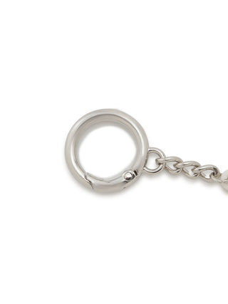 Colorful Logo Charm