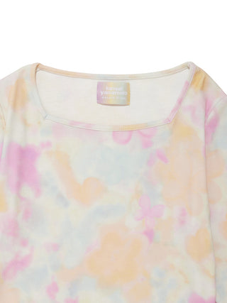 [kansaï yamamoto] [Women's] Ribbed Pullover