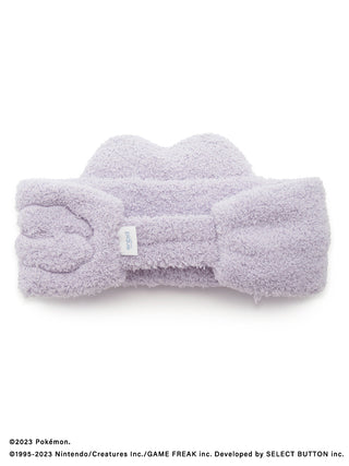 [Pokémon Sleep][UNISEX] Baby Moco Ditto Hair Headband