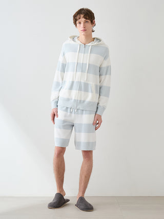 Men's Spring Smoothie 2 Striped Shorts