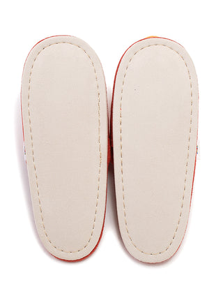 [SESAME STREET] Room Shoes