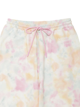 [kansaï yamamoto] [Women's] Sweat Long Pants