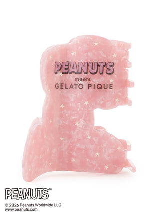 [PEANUTS] Hair Clip