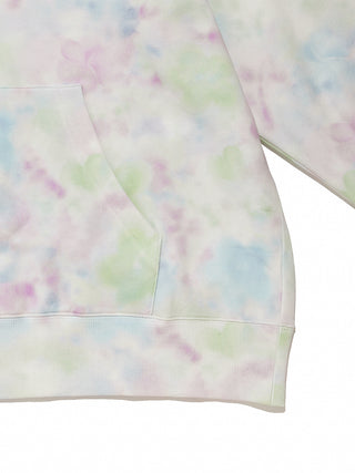 [kansaï yamamoto] [Men's] Sweat Hoodie