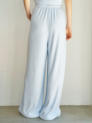 Resort Pile Long Pants