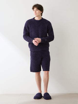 Men's Basic Gelato Autumn Pullover - view 5