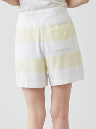 Smoothie Lite 2 Striped Summer Shorts