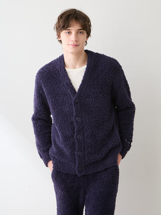 Men's Basic Gelato Autumn Cardigan - view 6