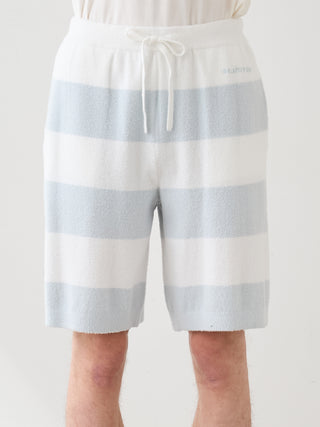 Men's Spring Smoothie 2 Striped Shorts
