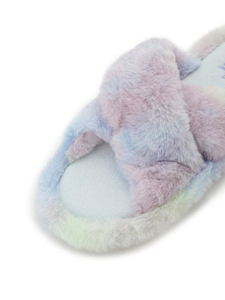 [kansaï yamamoto] [Men's] Room Shoes