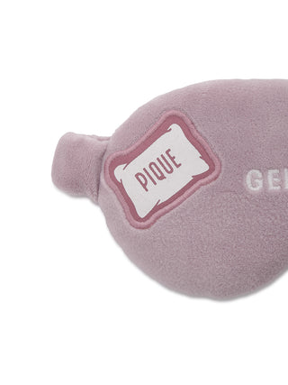 [Travel][Sleep] Traveling Eye Mask