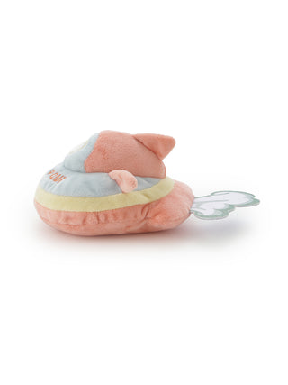 [CAT&DOG] Spaceship Dog Toy - view 6