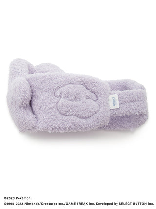 [Pokémon Sleep][UNISEX] Baby Moco Ditto Hair Headband