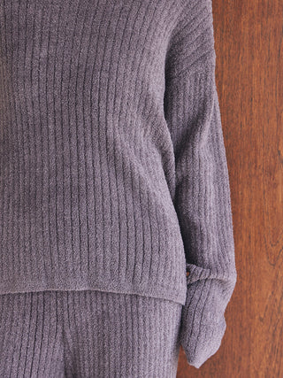Hot Smoothie Cold Season Pullover