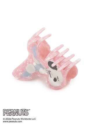 [PEANUTS] Hair Clip