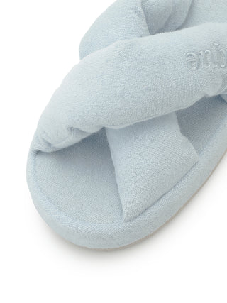 Pile Summer Room Shoes