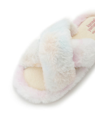 [kansaï yamamoto] [Women's] Room Shoes