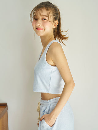 Resort Pile Camisole