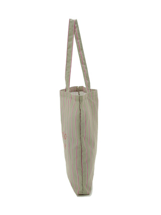 Variation Logo Tote Bag