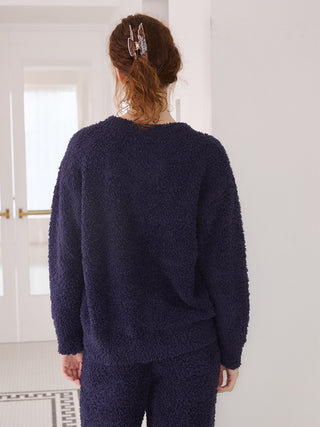 Basic Gelato Autumn Pullover - view 5