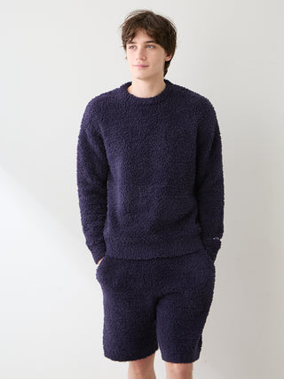 Men's Basic Gelato Autumn Pullover - view 6