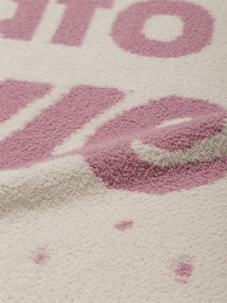 [Valentine] Cookie Sandwich Blanket