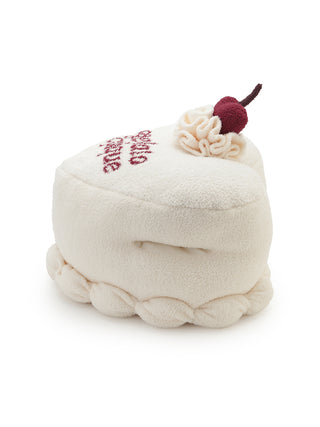 [Coming Soon] [Sleep] Heart Cake Nap Cushion