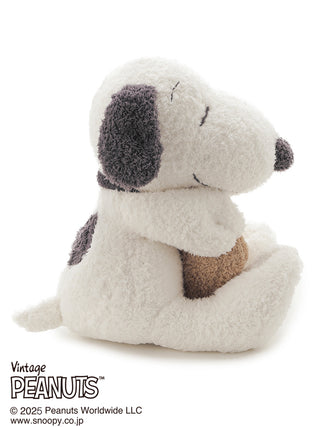 [PEANUTS] [Sleep] SNOOPY×BEAR  SNOOPY Cushion