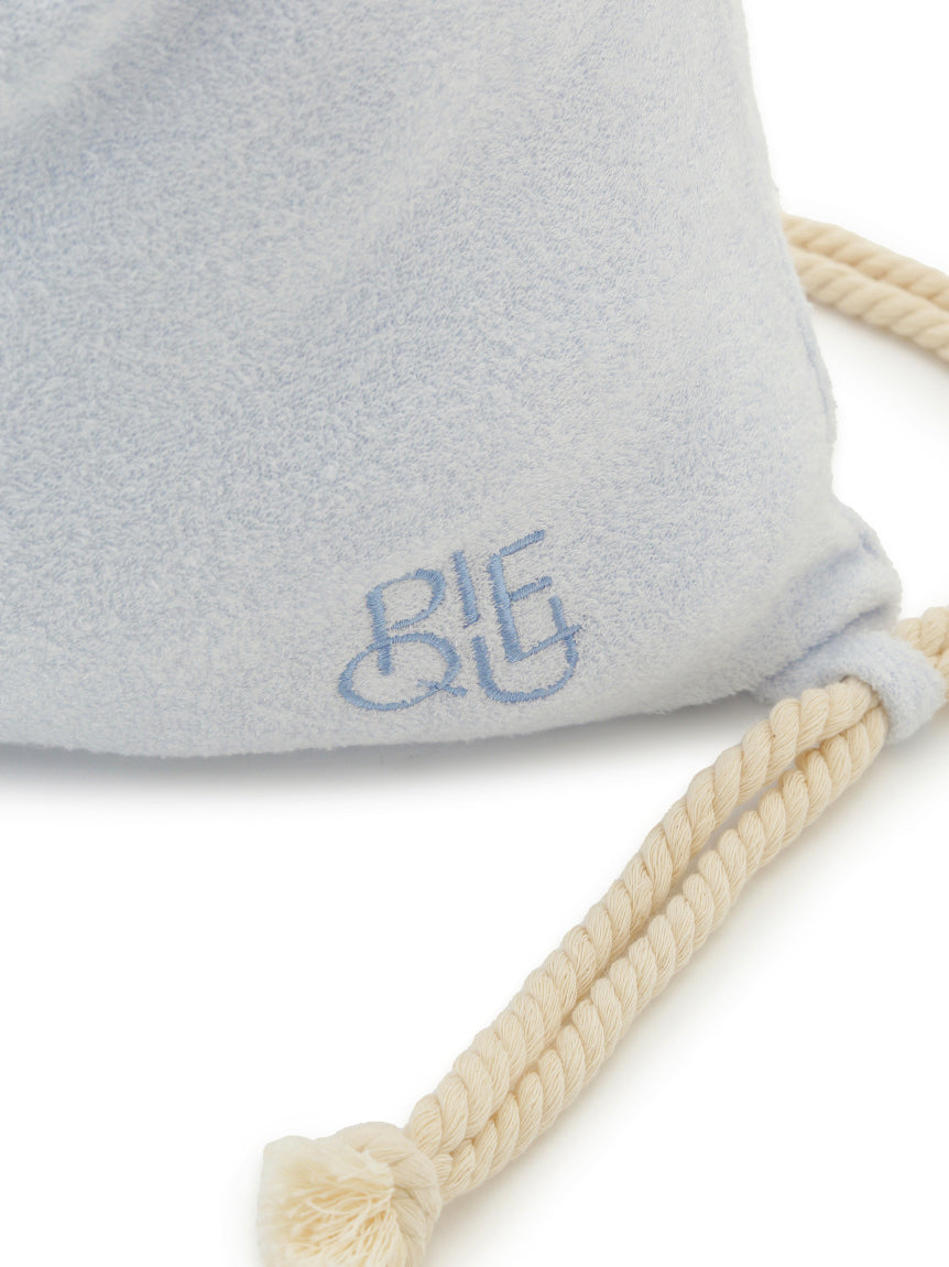 Resort Pile Backpack