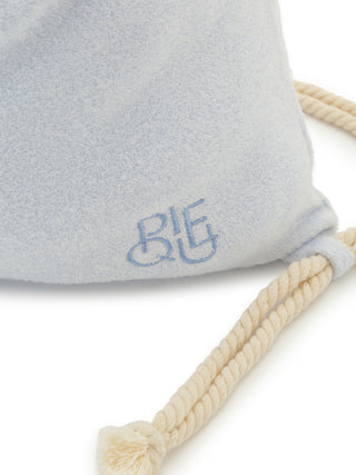Resort Pile Backpack