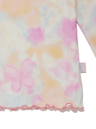 [kansaï yamamoto] [Women's] Ribbed Pullover