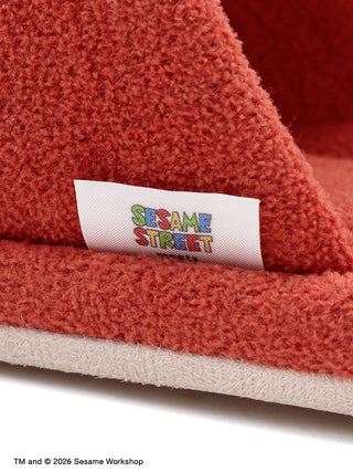 [SESAME STREET] Room Shoes