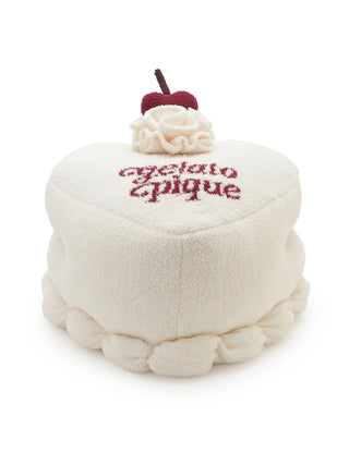 [Coming Soon] [Sleep] Heart Cake Nap Cushion