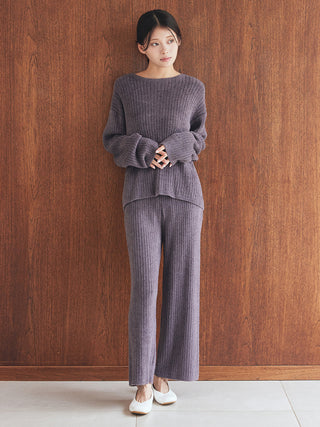 Hot Smoothie Cold Season Pullover