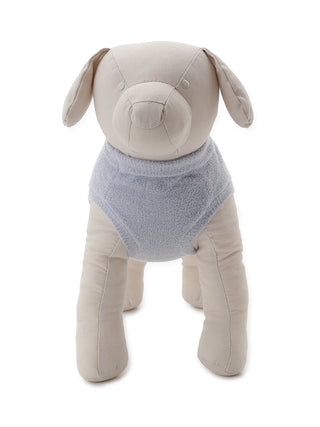 [CAT&DOG] Roll Over Dog Pet Pullover