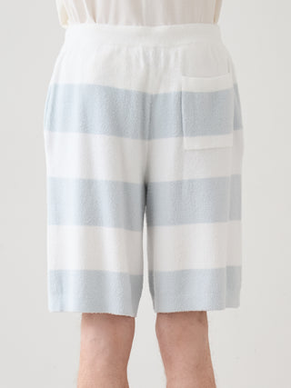 Men's Spring Smoothie 2 Striped Shorts