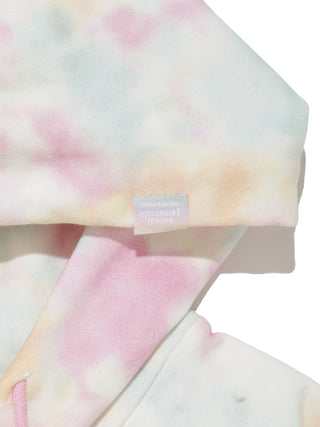 [kansaï yamamoto] [Women's] Sweat Hoodie