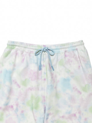 [kansaï yamamoto] [Men's] Sweat Long Pants